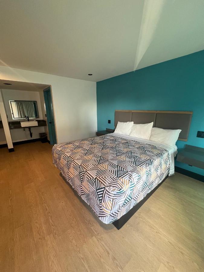Palm Inn - Newly Renovated Rooms Inglewood Exterior foto